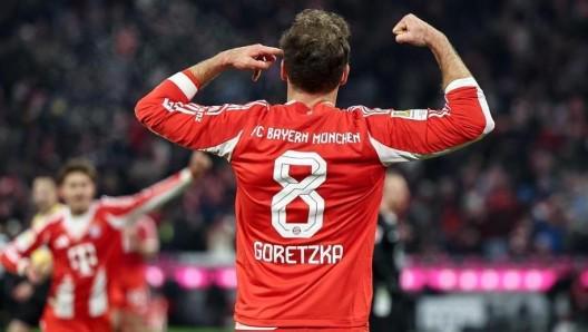 狗子28官网-米体：米兰有意免签格雷茨卡，但700万欧高额年薪成最大阻碍