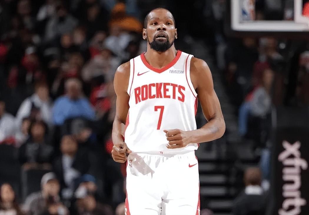 狗子28平台入口-火箭逆转森林狼！杜兰特轰39分，申京主导起势，史密斯防守立功！