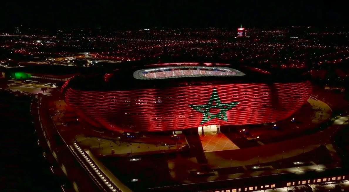 狗子28平台入口-塞内加尔不满摩洛哥安排的决赛门票分配，向非洲足联提出抗议