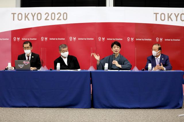 狗子28平台入口-东奥再出丑闻 日媒：开闭幕式总监欲让女演员扮猪